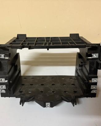 Smart 451 supporto autoradio stereo