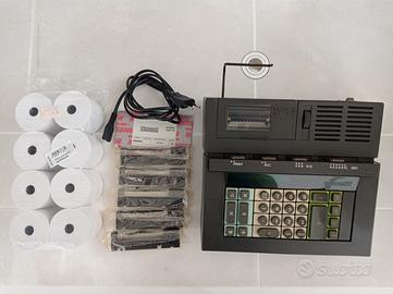 Olivetti Logos 41 PD funzionante