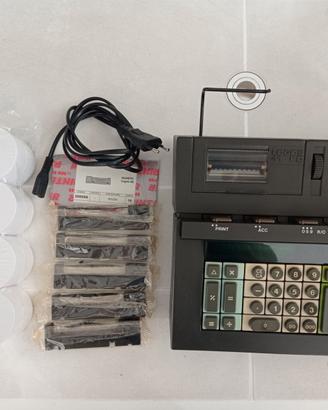 Olivetti Logos 41 PD funzionante