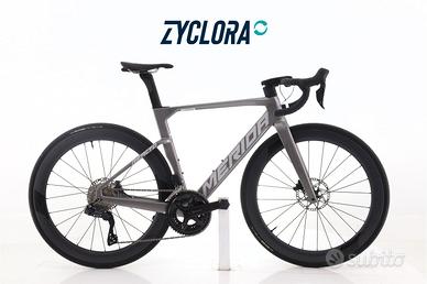 Merida Reacto 6000 Di2 12V t.50