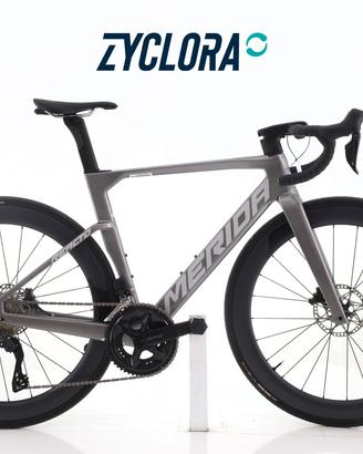 Merida Reacto 6000 Di2 12V t.50