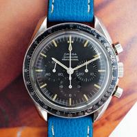 Omega speedmaster 321 preMoon ref.105.012 del 1964