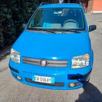 Fiat Panda 1.2 BENZINA GPL E MOTORE NUOVO GARANTIT