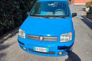 Fiat Panda 1.2 BENZINA GPL E MOTORE NUOVO GARANTIT