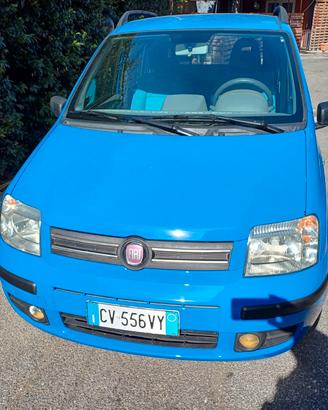 Fiat Panda 1.2 BENZINA GPL E MOTORE NUOVO GARANTIT