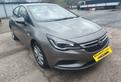 Opel Astra 2016---1.4 Benzina