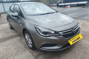 Opel Astra 2016---1.4 Benzina