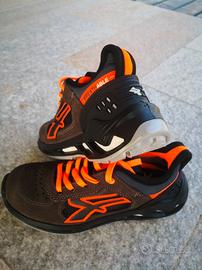 U-Power Red 360 Ryder Scarpe Antinfortunistiche
