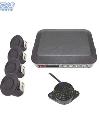KIT SENSORI PARCHEGGIO SEMPLICE - PARKTRONIC ACUST