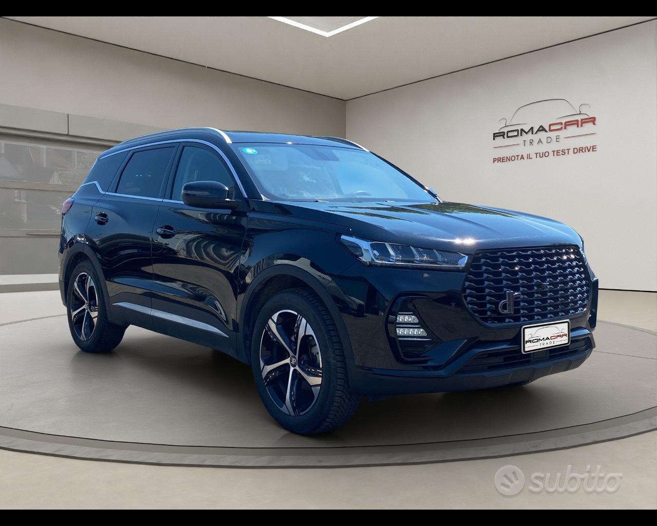 DR Automobiles Dr 6.0 2022 photo 3