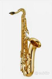 sax tenore