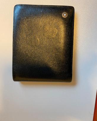 Portafoglio Montblanc