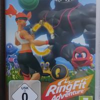 ring fit adventure nintendo switch 