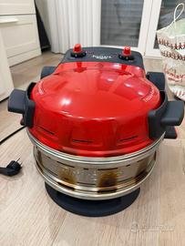 forno per pizza ariete doppio