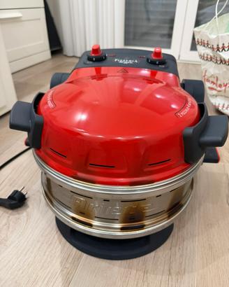 forno per pizza ariete doppio