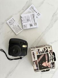 Macchina Fotografica Instax Mini 8