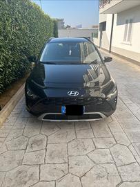 Hyundai bayon x Line gpl