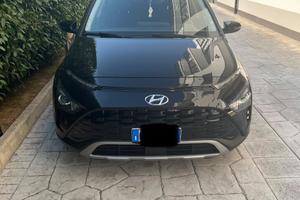 Hyundai bayon x Line gpl