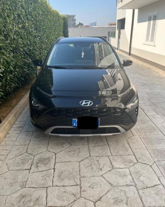Hyundai bayon x Line gpl