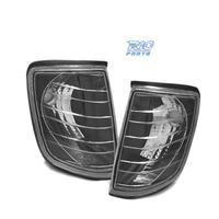 FRECCIE ANTERIORI MERCEDES W124 85-95 NERO