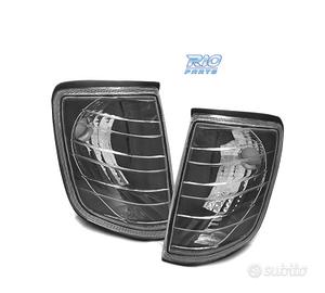 FRECCIE ANTERIORI MERCEDES W124 85-95 NERO