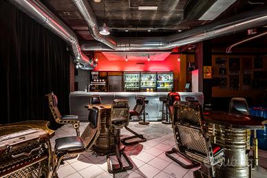 Sala per feste Cagliari centro