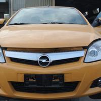 RICAMBI PER OPEL TIGRA 1300MJ ANNO 2006 COMPLETA