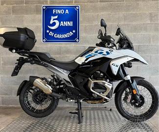 Bmw R 1300 gs Prova Riscatta o Rendi.