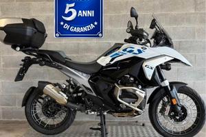 Bmw R 1300 gs Prova Riscatta o Rendi.