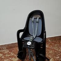 Seggiolino da bici 
