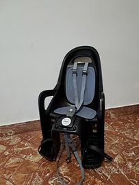 Seggiolino da bici 