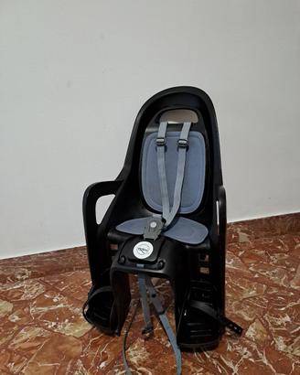 Seggiolino da bici 