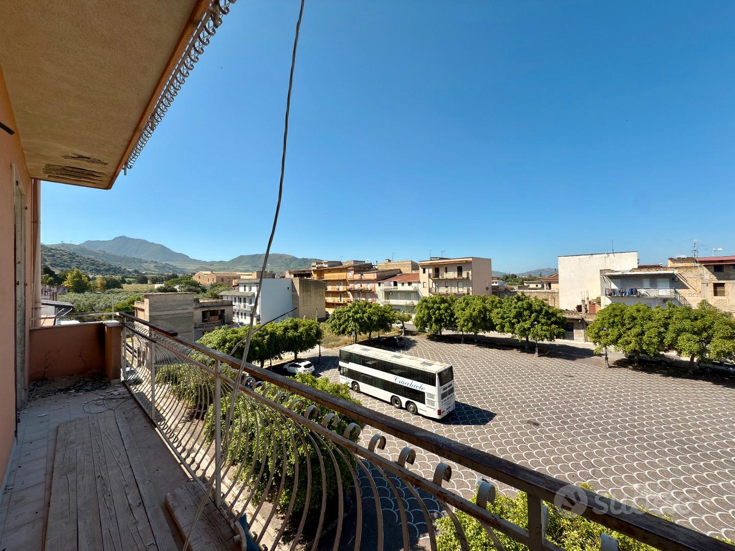 Appartamento – Partinico, Palermo - Altro