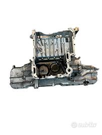 Coppa olio motore Audi A6 4F S Line 3000 tdi 232 c