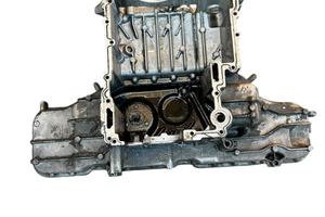 Coppa olio motore Audi A6 4F S Line 3000 tdi 232 c