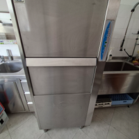 Attrezzature professionali da Cucina - Pizzeria