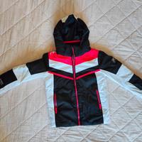 completo sci Fila per 6 anni bambina