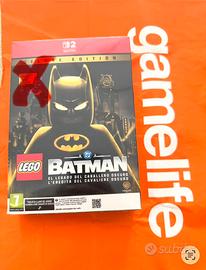 Lego batman switch 2