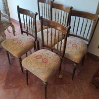 Sedie da salotto