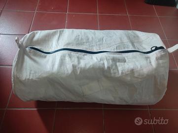Borsone Marinaio con Vela Nautica