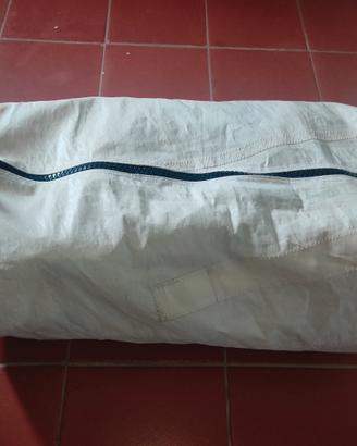 Borsone Marinaio con Vela Nautica