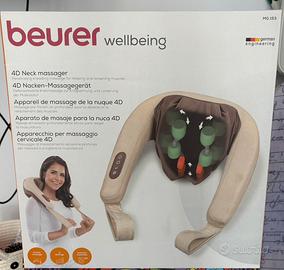 Massaggiatore cervicale