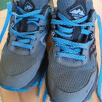 scarpe Saucony donna Goretex  