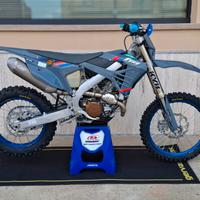 Tm Racing EN 300 FI ES 2026