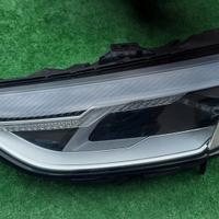 AUDI A4 B9 8W0 Restyling FULL LED Faro Fanale Sini