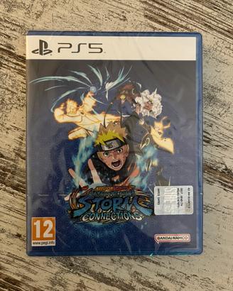 4 Giochi PS4/PS5