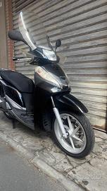 Honda SH 300i - 2014 - SOLO 34.000 km