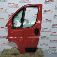 Porta anteriore fiat ducato rf1045