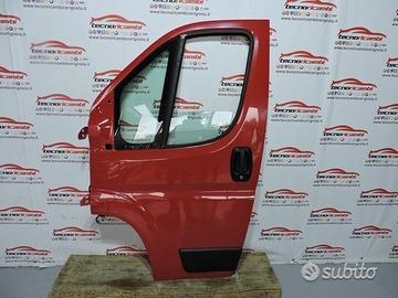 Porta anteriore fiat ducato rf1045