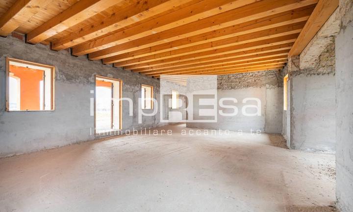 Locale commerciale - Villorba